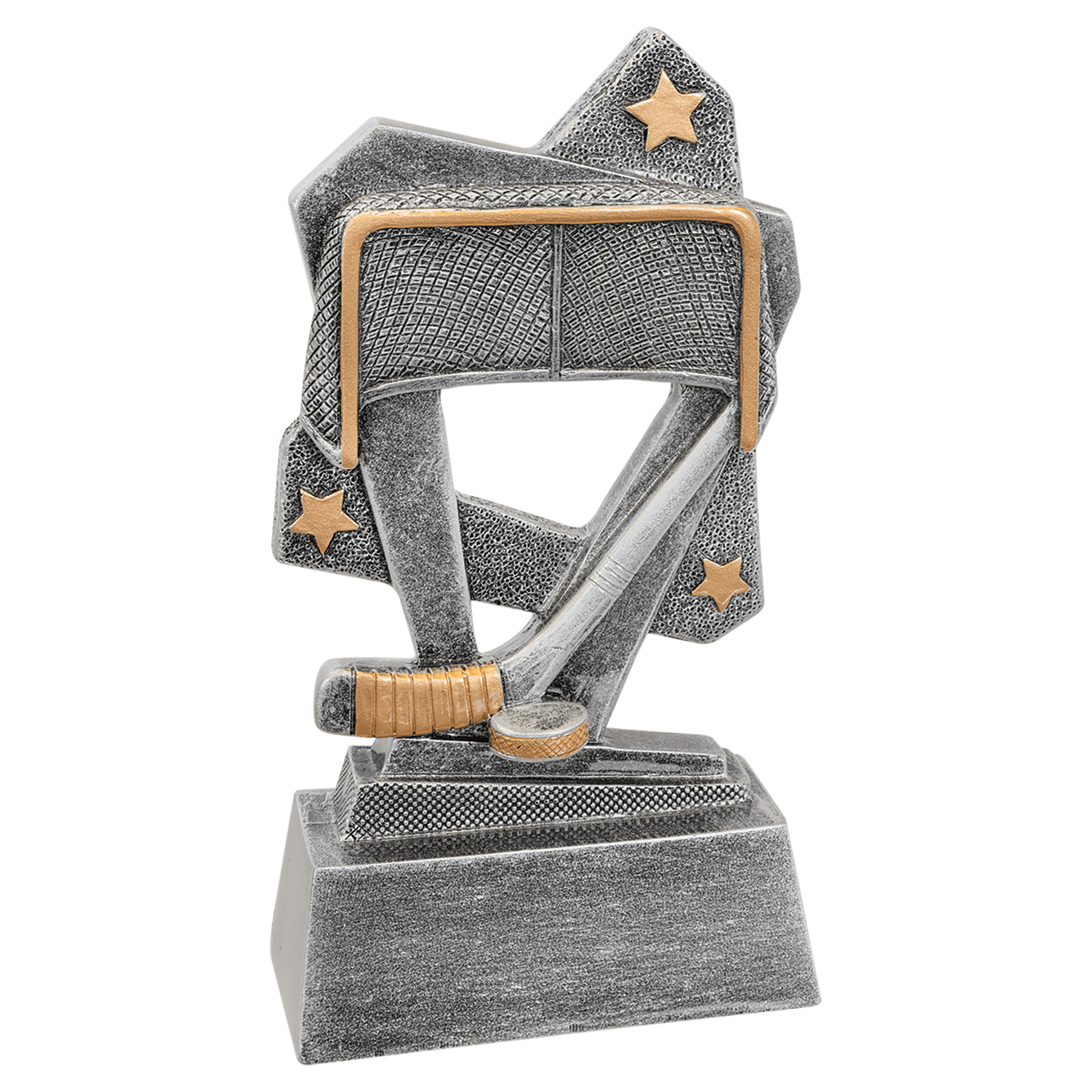 Hockey Triumph Resin - 5 1/2"