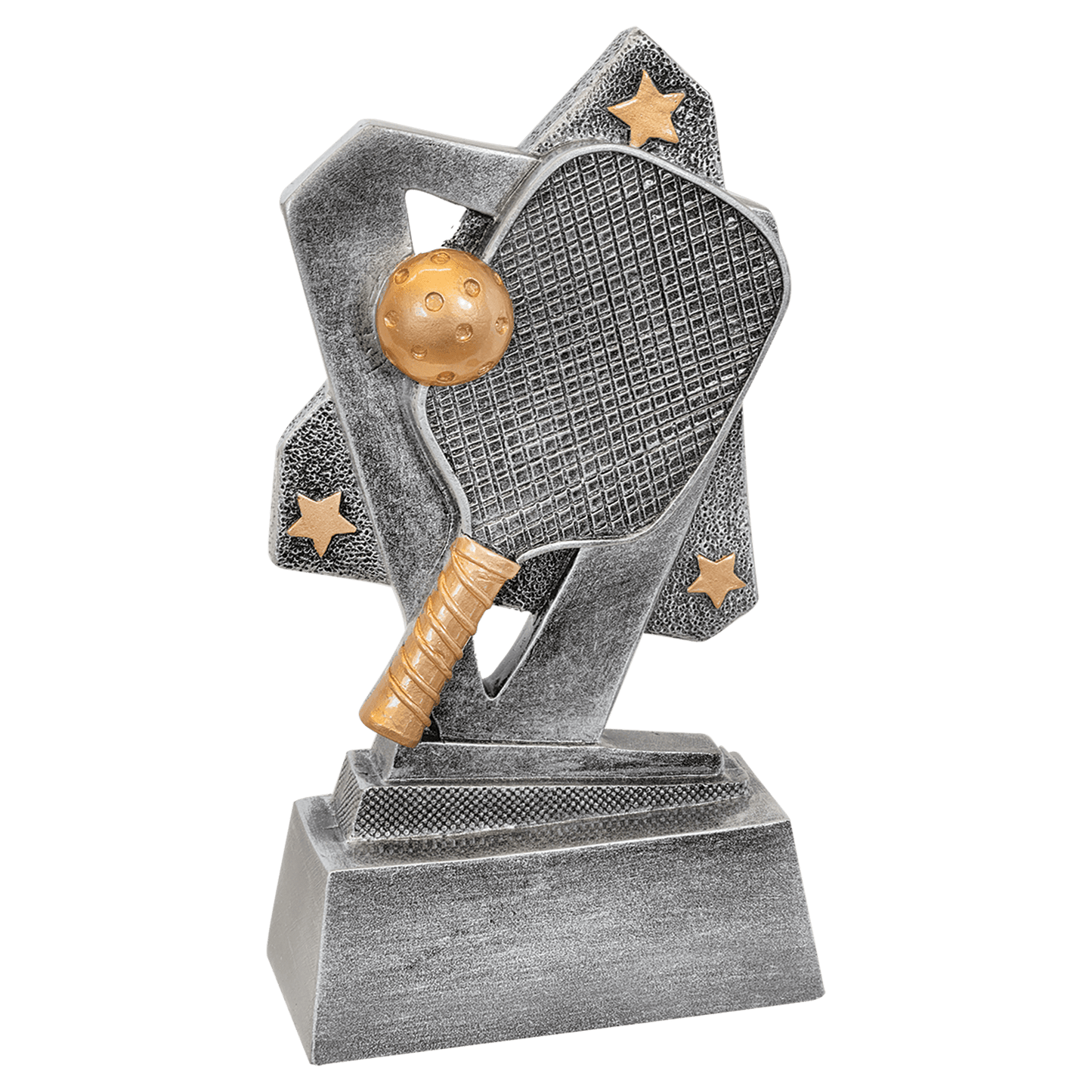 Pickleball Triumph Resin - 5 1/2"