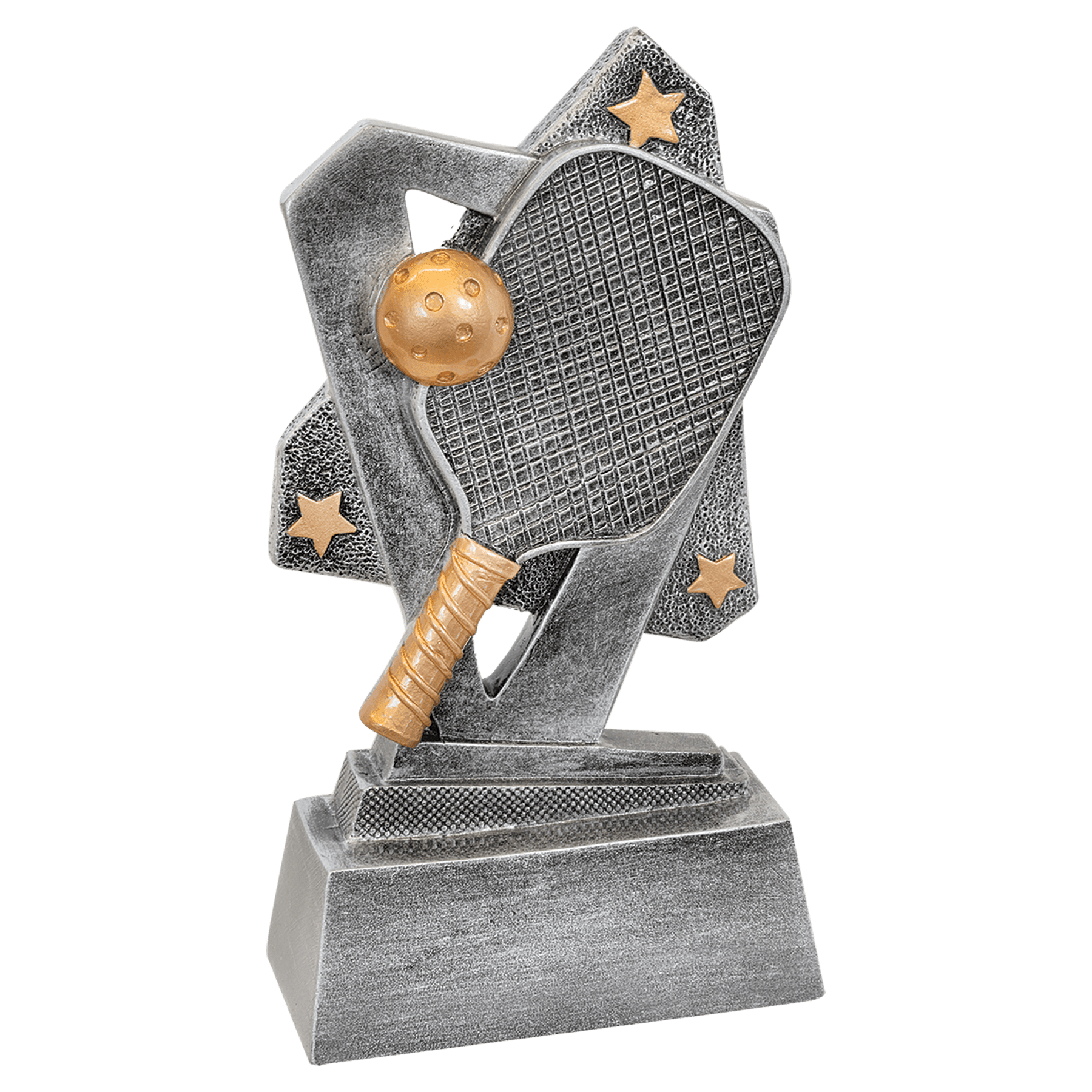 Pickleball Triumph Resin - 5 1/2"