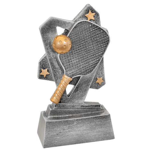Pickleball Triumph Resin - 5 1/2"