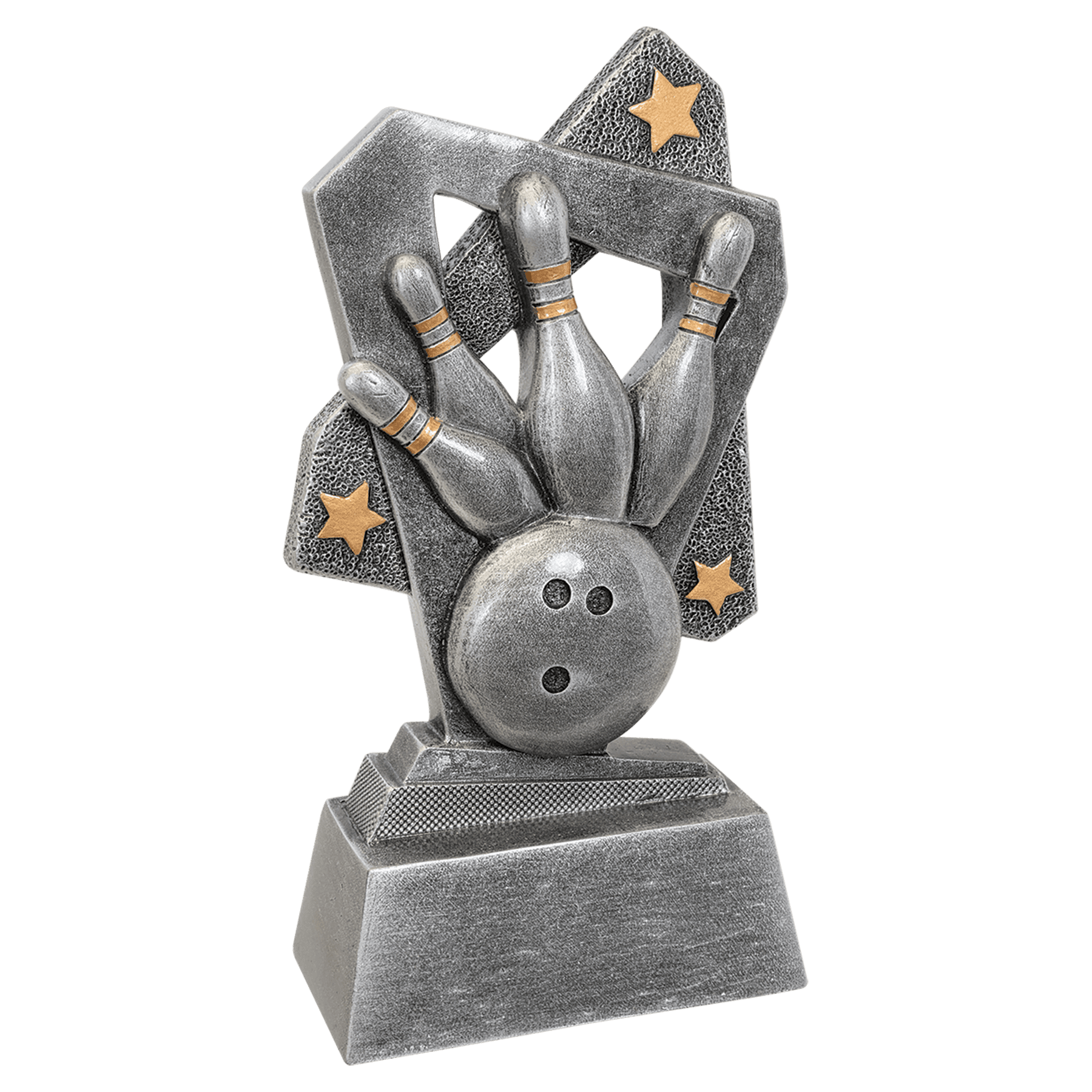 Bowling Triumph Resin - 6 1/2"
