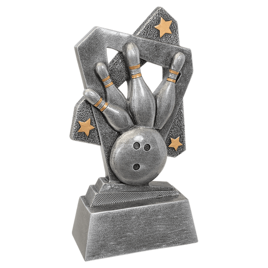 Bowling Triumph Resin - 6 1/2"