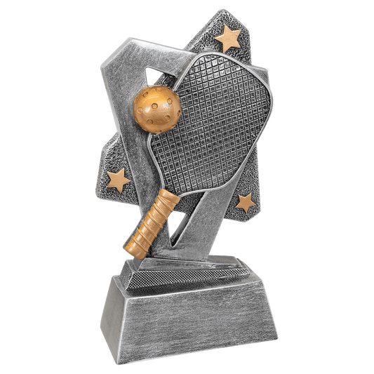 Pickleball Triumph Resin - 6 1/2"