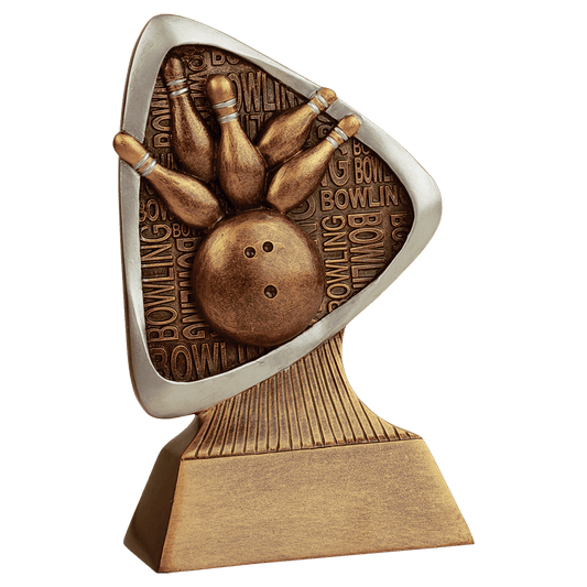Bowling Triad Resin - 5 1/2"