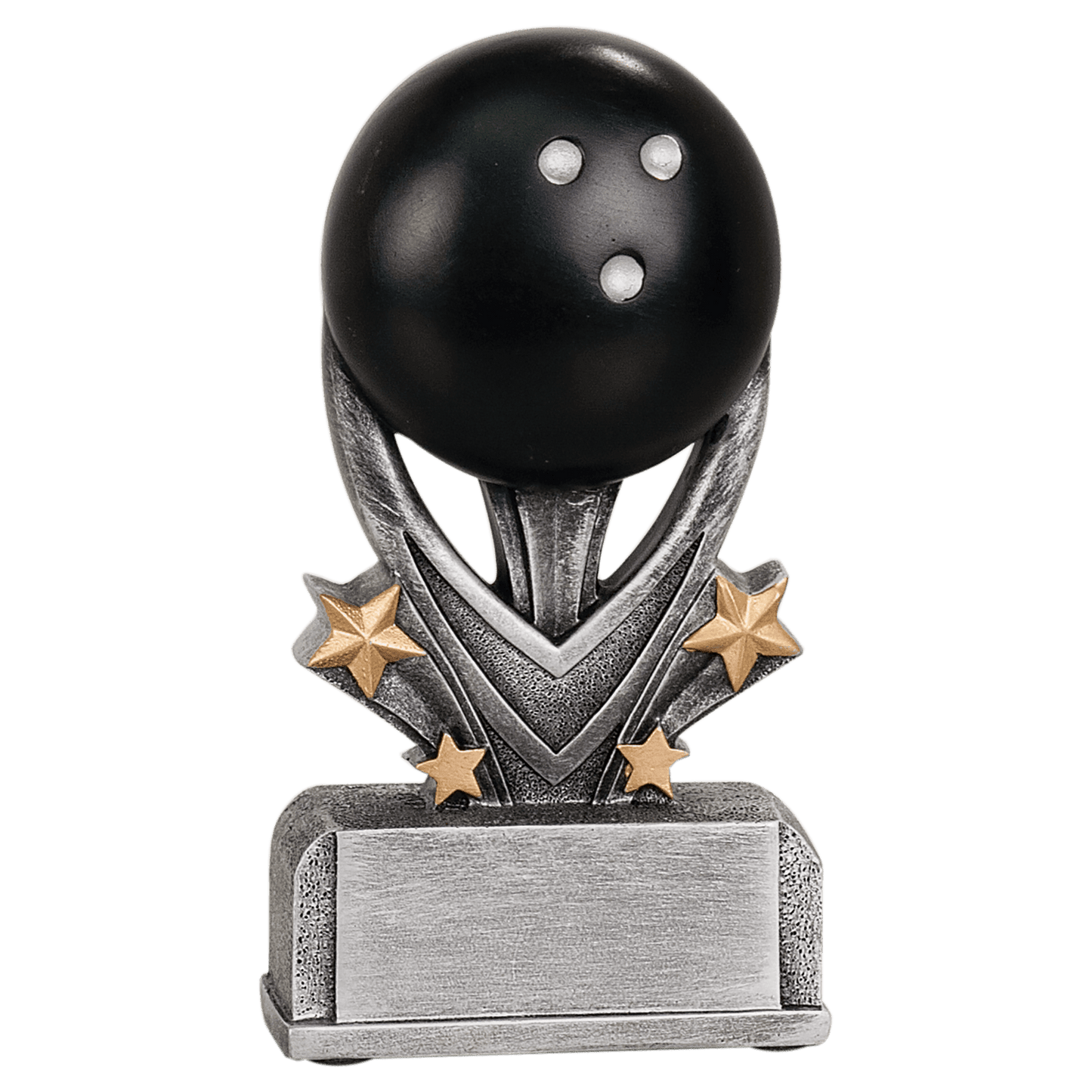 Bowling Varsity Sport Resin - 5 1/2"