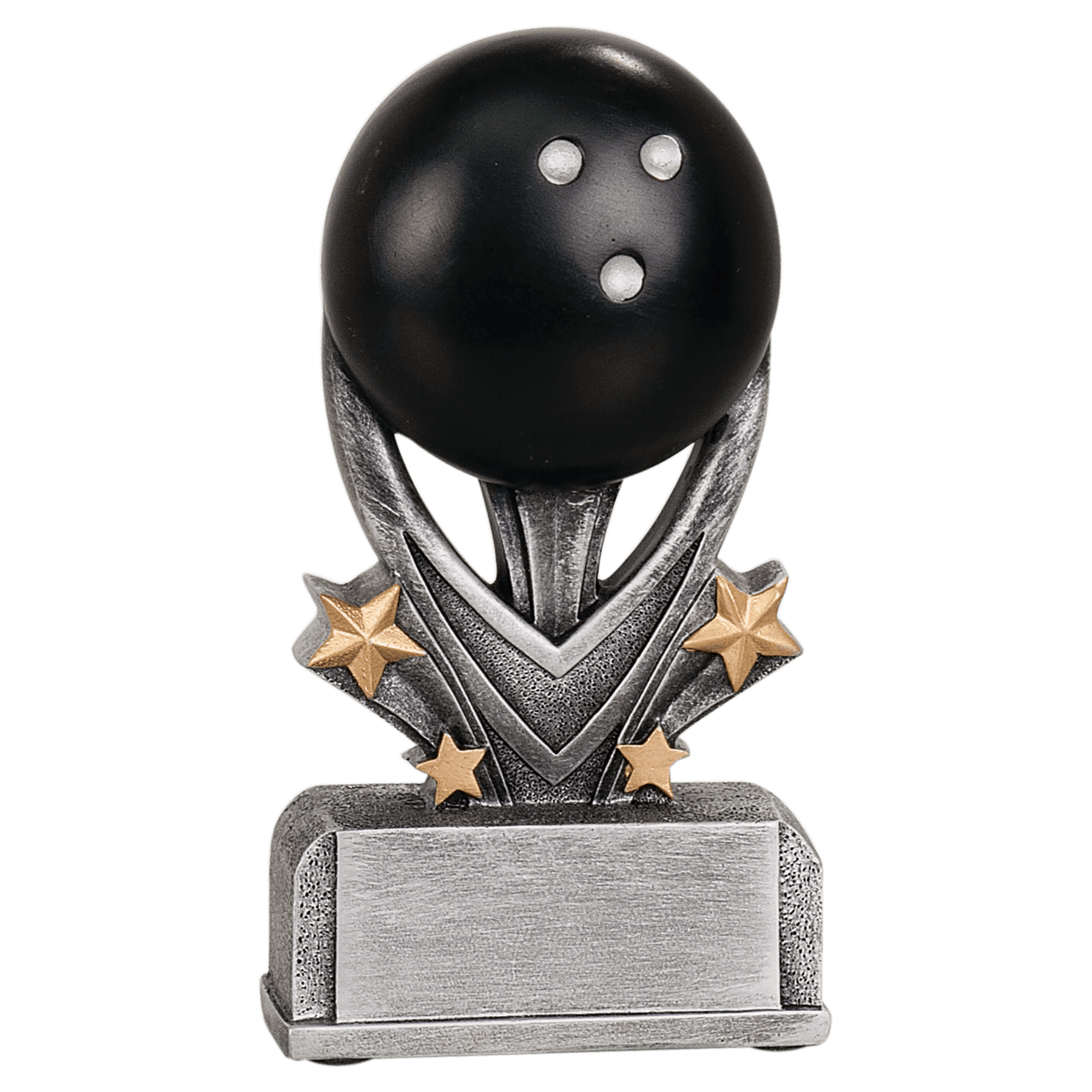 Bowling Varsity Sport Resin - 5 1/2"