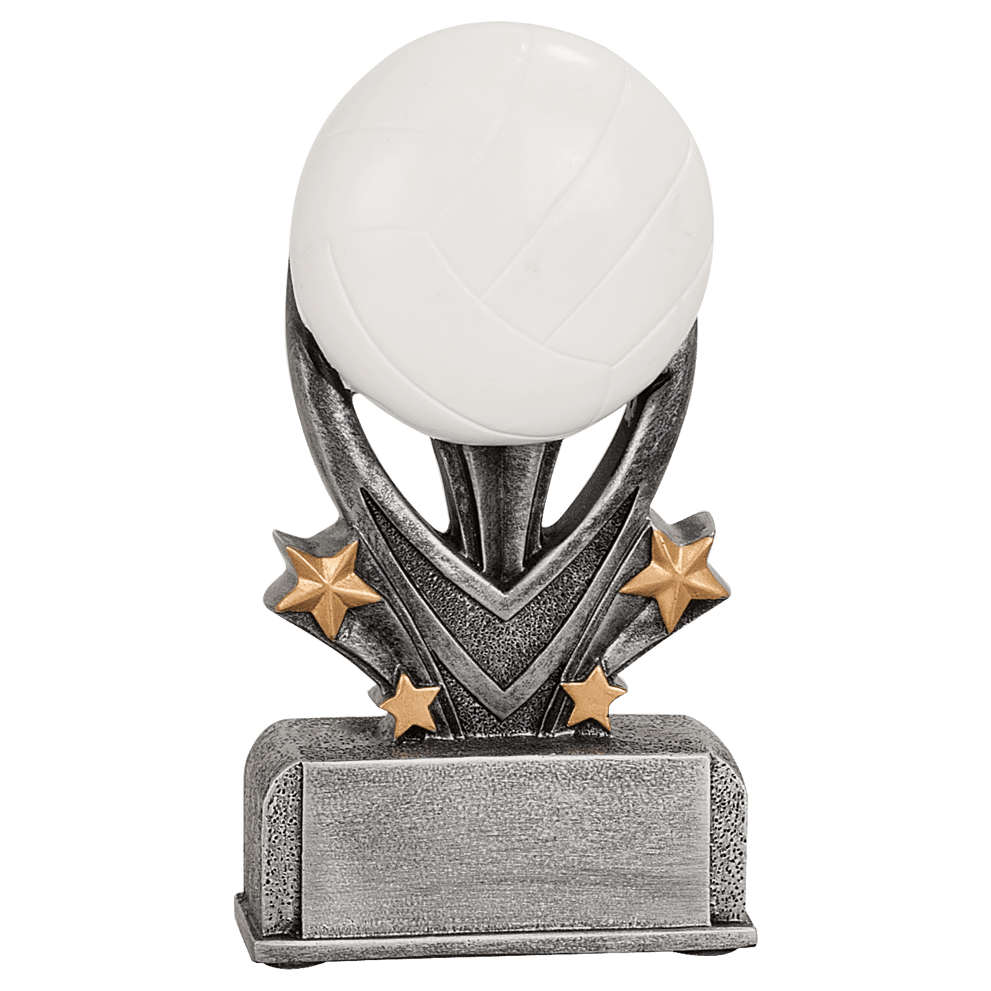 Volleyball Varsity Sport Resin - 5 1/2"