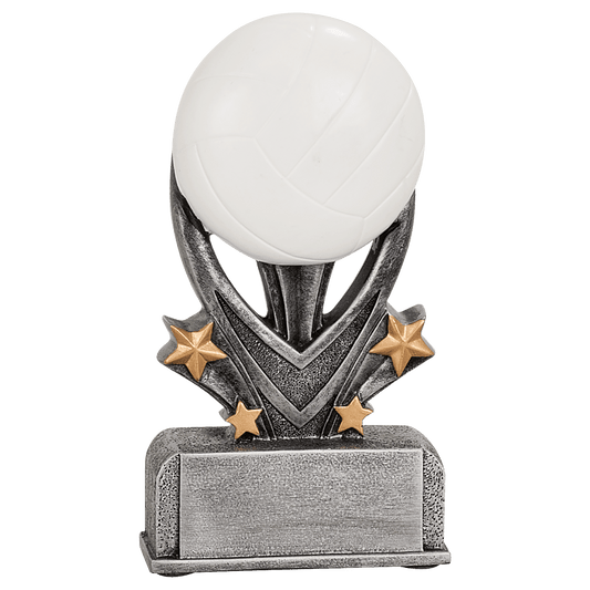 Volleyball Varsity Sport Resin - 5 1/2"