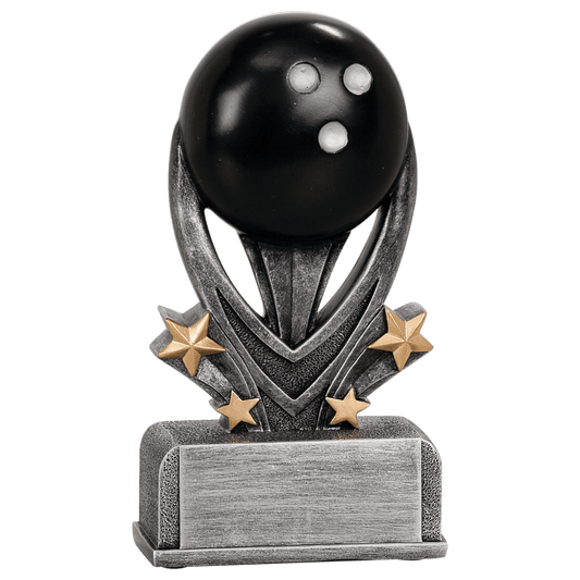 Bowling Varsity Sport Resin - 7"