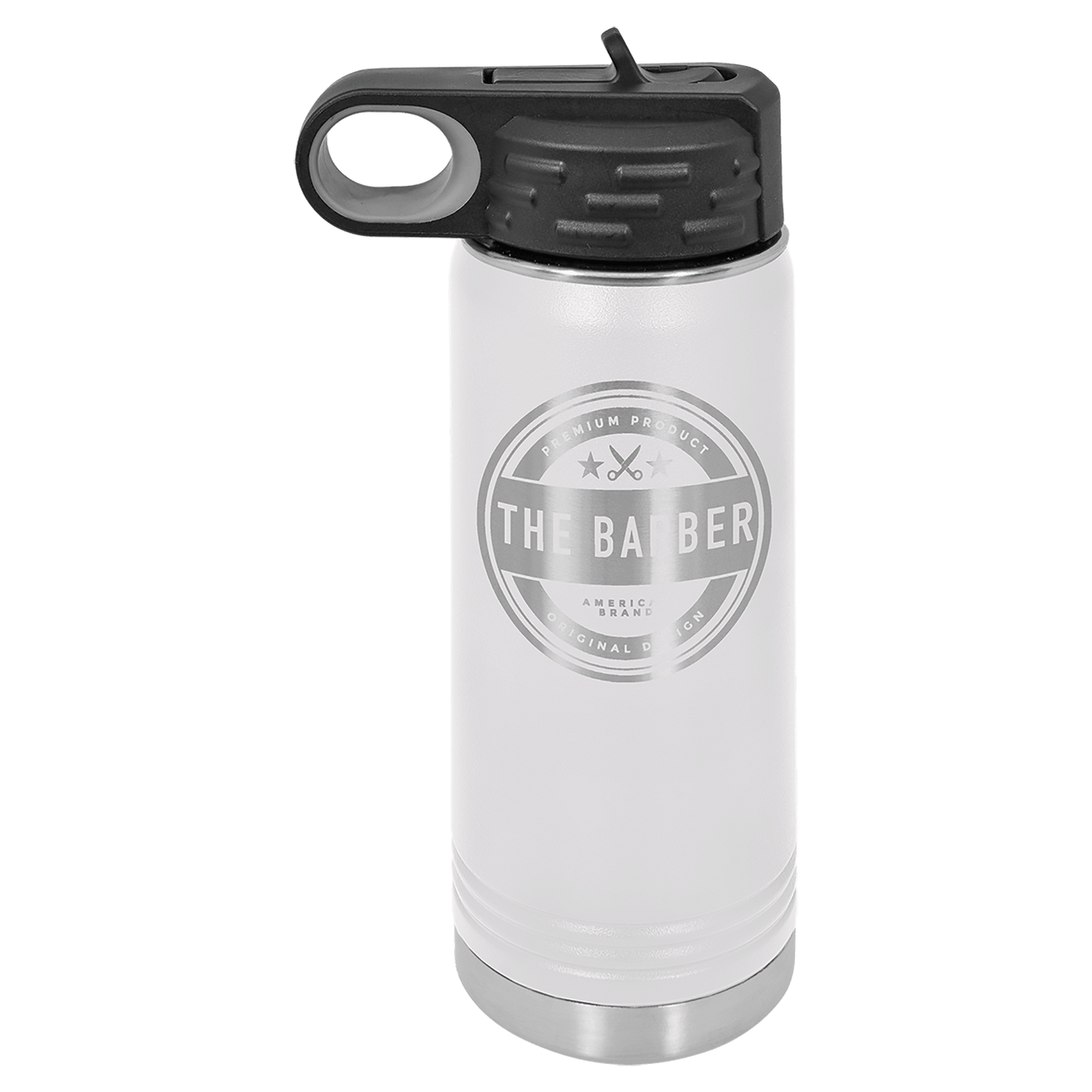 Polar Camel Water Bottle