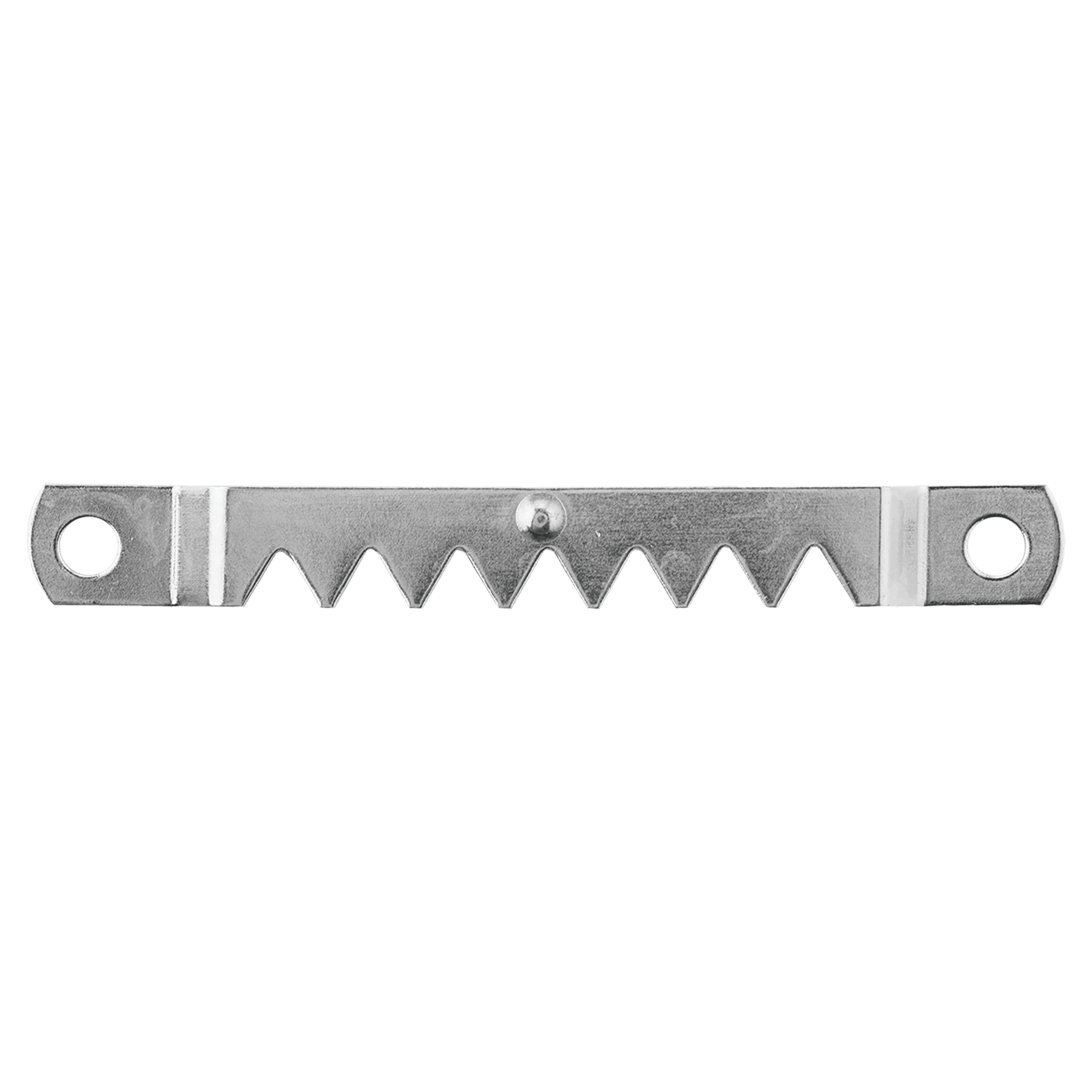 Sawtooth Placque Hanger